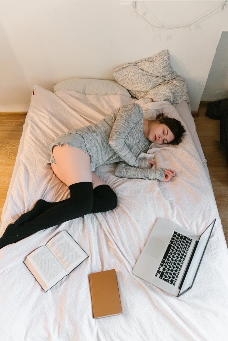 Sommeil et fatigue à Périgueux : retrouver un sommeil réparateur naturellement