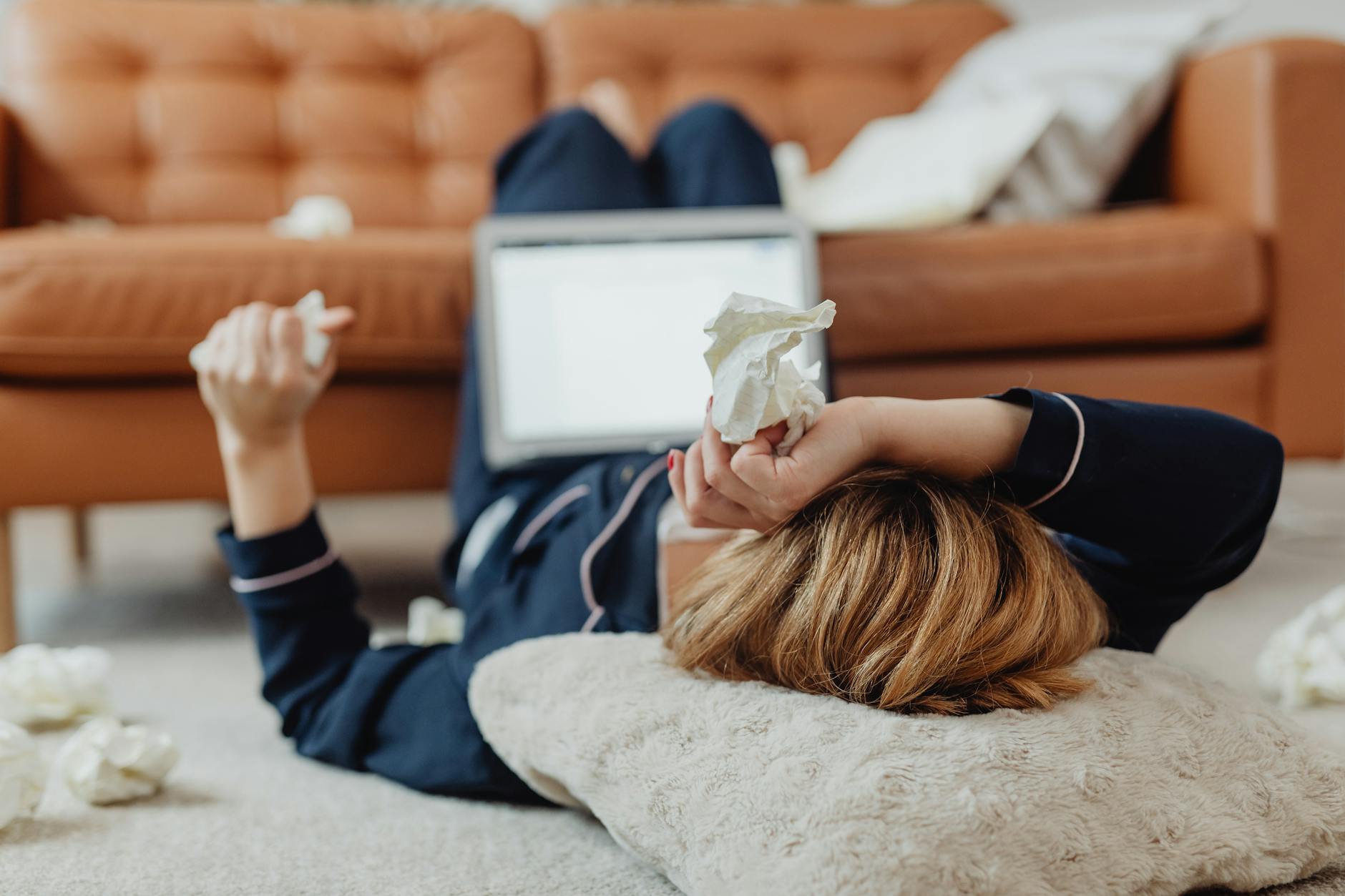 Fatigue chronique Périgueux : pourquoi vous êtes épuisée sans raison