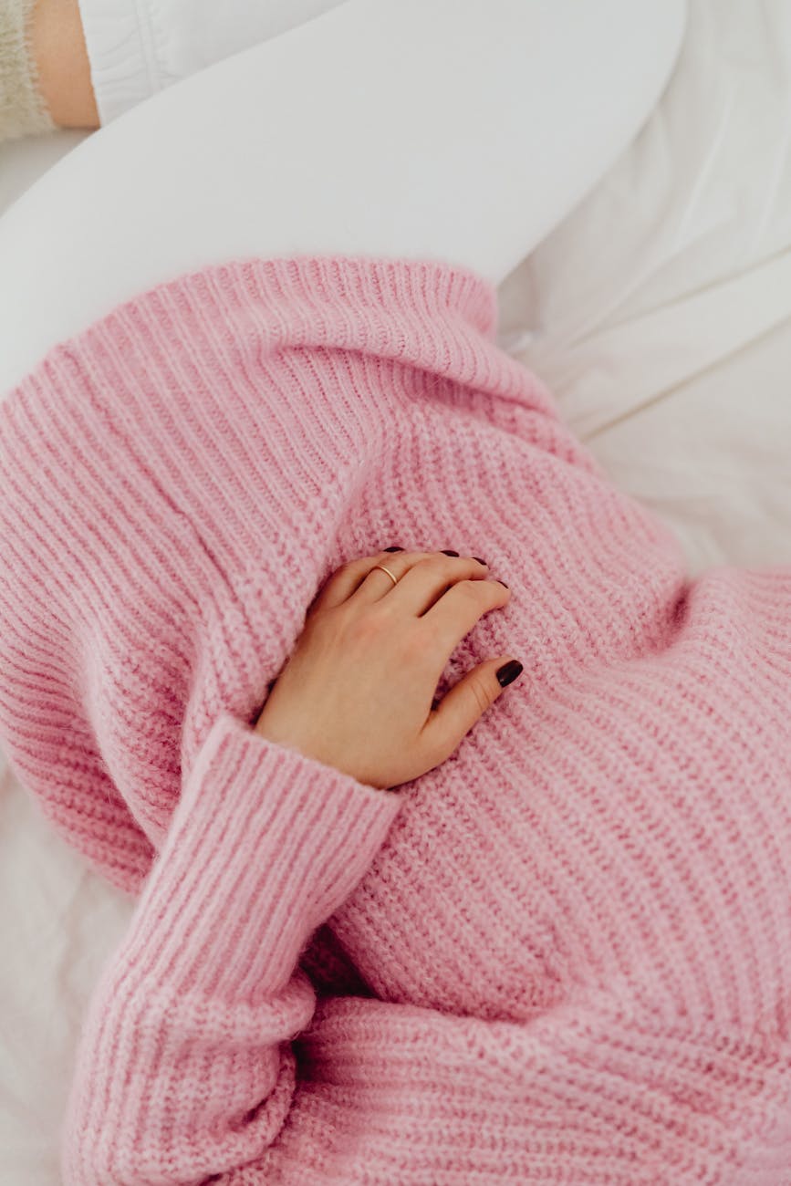 Endométriose à Périgueux : accompagner l&rsquo;inflammation naturellement