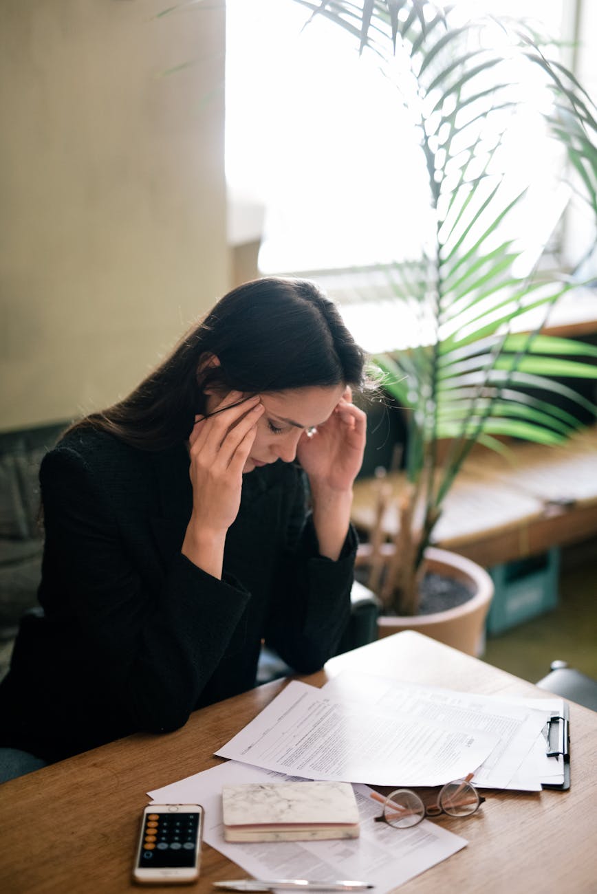 Nerf vague, stress et inflammation chronique : un acteur discret mais essentiel